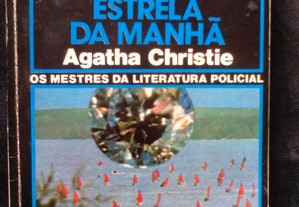 O Mistério da Estrela da Manhã, de Agatha Christie