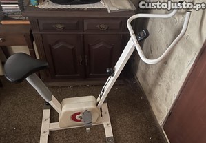 Bicicleta esttica