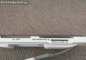 Pen para cartes