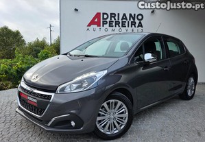 Peugeot 208 1.2 PureTech Style - 18