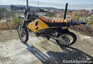 GS 250 LD_modelo 1996