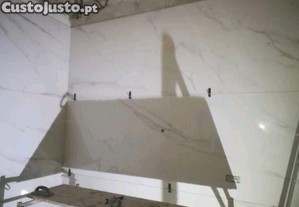 Azulejo Kerlite calcata prestige