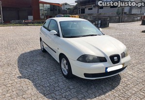 Seat Ibiza 6L 1.9 SDI