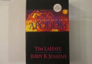 Apoliom- Tim Lahaye & Jerry B. Jenkins