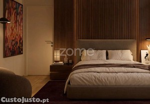 Apartamento T4 Duplex Ao Parque Cidade Porto G