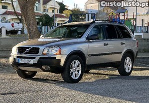 Volvo XC90 D5 Awd - 03