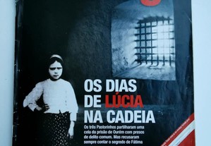 Os dias de Lúcia na Cadeia