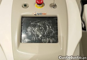 Laser diodo HS-810N