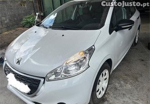 Peugeot 208 Vti Acess - 14