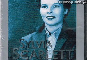 Filme em DVD: Sylvia Scarlett (1935) Ed Clssicos Pblico - NOVO! SELADO!