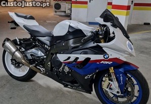 Bmw s1000rr (2010)