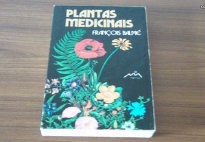 Plantas Medicinais de Françóis Balmé