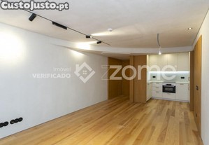 Apartamento T1 Na Baixa Do Poto