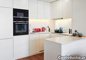 Apartamento T1 Com Varanda Na Rua 5 De Outubro,...