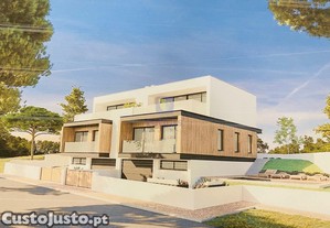 2 Lotes Urbanizados com Projeto Construo
