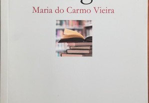 Livro - O Ensino do Português - Maria do Carmo Vieira