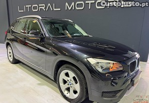 BMW X1 25 d xDrive Auto - 13