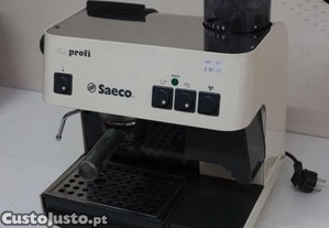 Mquina de Caf Profi Saeco