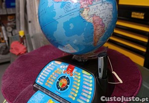 Clementoni Mapa Mundo
