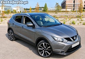 Nissan Qashqai tecna premium - 15