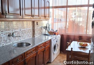 Apartamento t2 em vila franca de xira