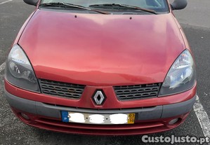 Renault Clio 2 - 03