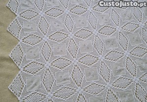 Toalha de mesa nova