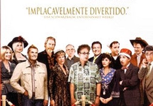 Isto é Hollywood (2006) Christopher Guest