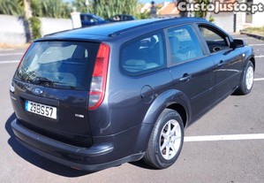 Ford Focus 1.6 DIESEL 110 CV - 06