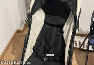 Conjunto carrinho Nania