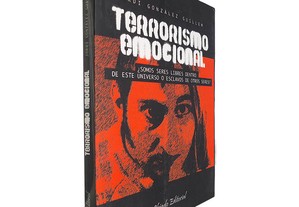 Terrorismo emocional - Jordi González Guillem