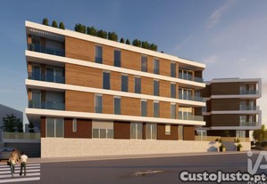 Apartamento T2 em Atouguia da Baleia de 76,00 m²