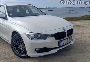 BMW 320 Eficiente denamike - 14