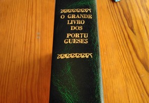 O Grande livro dos Portugueses