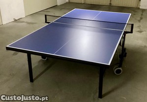 Mesa ping pong indoor Artengo 822 I - Nunca usada
