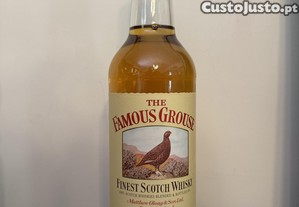 Whisky The Famous Grouse - Coleo Particular