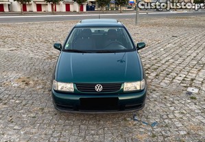 VW Polo 1Dono 190mil km - 99