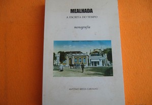 Mealhada, Monografia - 1997