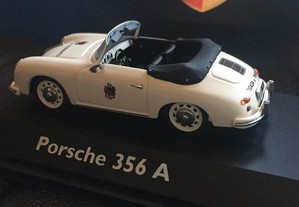 Porsche 356 Schuco 1/43 Muito Raro!