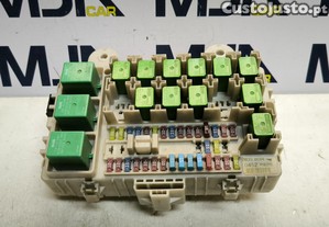 Caixa Fusiveis Isuzo NKR 3.0 TD '10 (00398K04)