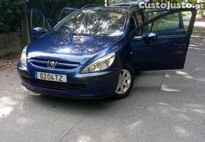 Peugeot 307 3 - 02