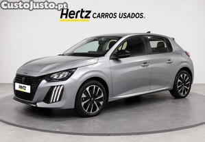 Peugeot 208 ActivePack 1.2Puretech 100cv