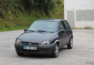 Opel Corsa 1.5 TD