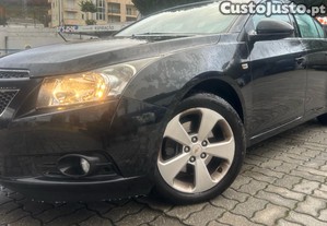 Chevrolet Cruze 148 Cavalos - 10