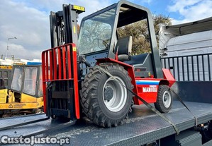 Empilhador Manitou MCE 30 HZ
