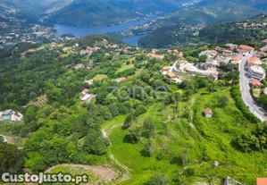 Terreno Com 31 710M² De Área Total Situado Em...