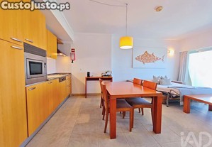 Apartamento T1 em Portimão de 40,46 m²