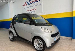 Smart ForTwo 1.0 MHD PULSE 71