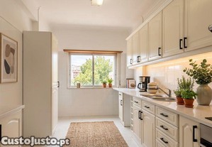 Apartamento T3 em Agualva e Mira-Sintra de 100 m²