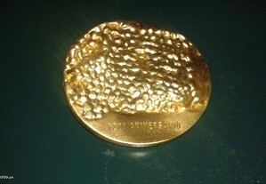 Medalha 120 anos CGD